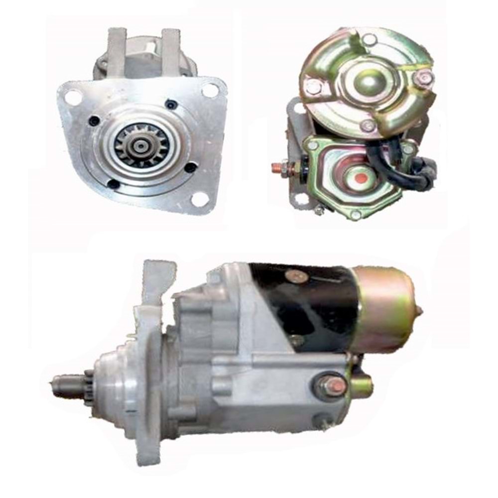 MARS MOT. STR 7891 N.DENSO T.KIA KOBRA S3600 KAMYON MARS MOT