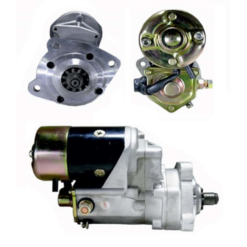 MARS MOT. STR 7912 MAN 18.220 MARS MOTORU