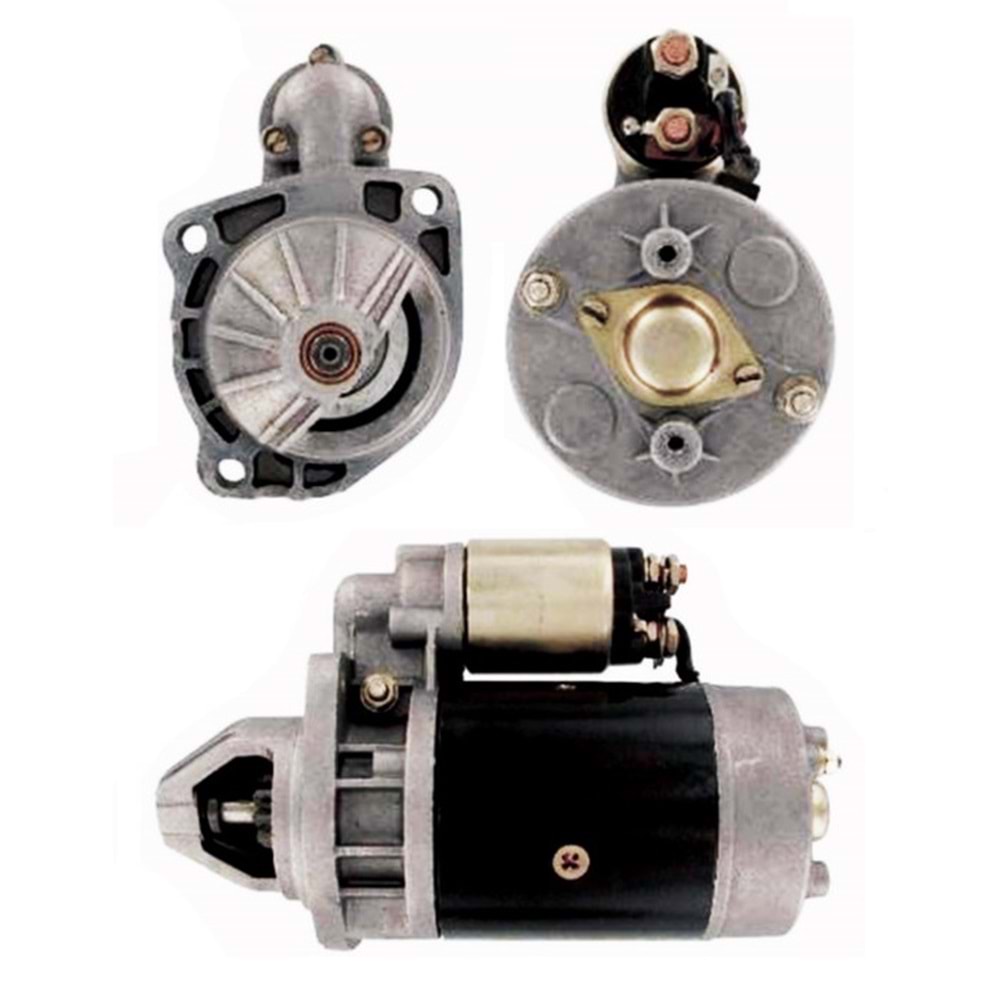 MARS MOT. 12V.9D.FIAT TRAKTOR MARS