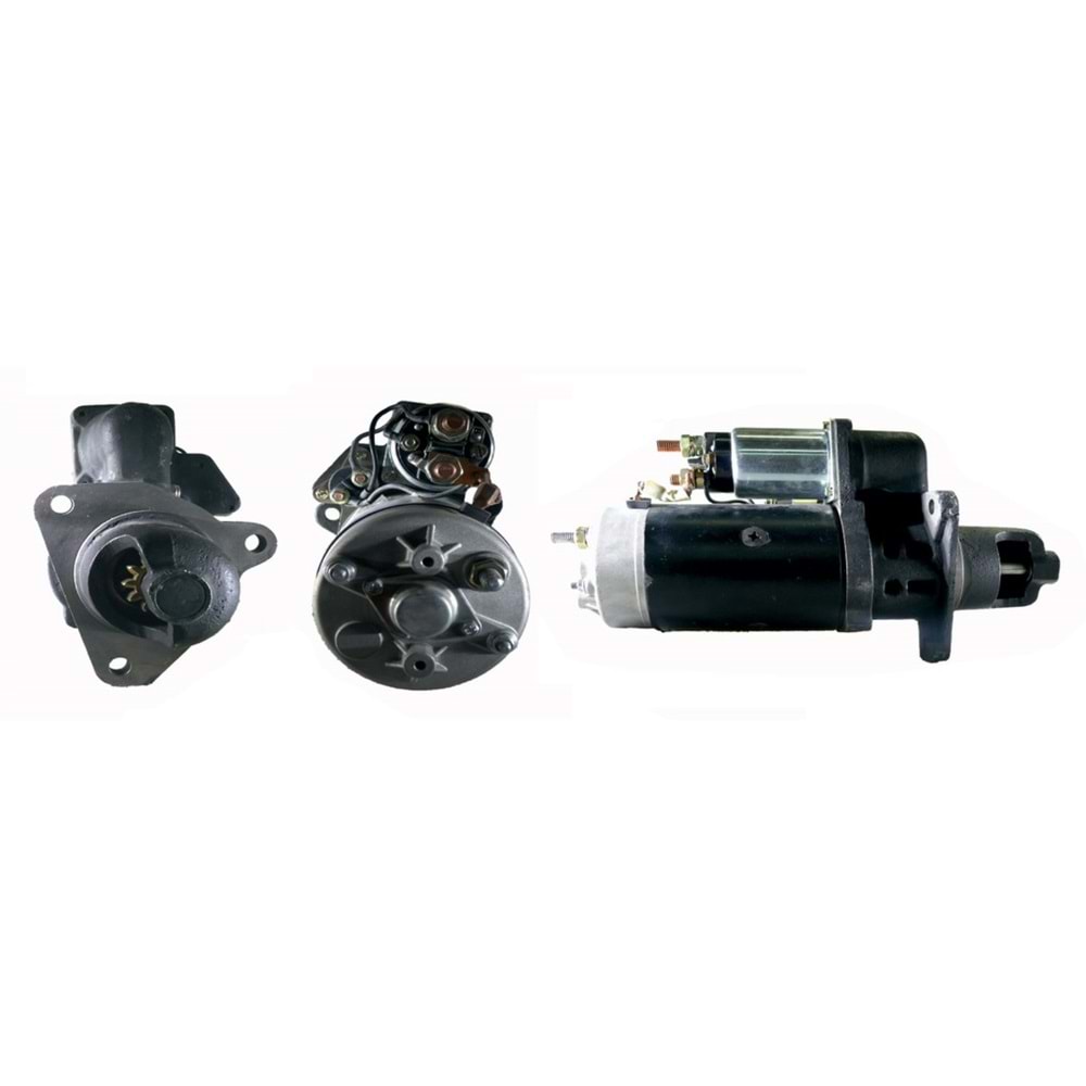 MARS MOT. 24V.MER.AXOR/ATEGO MARS 372