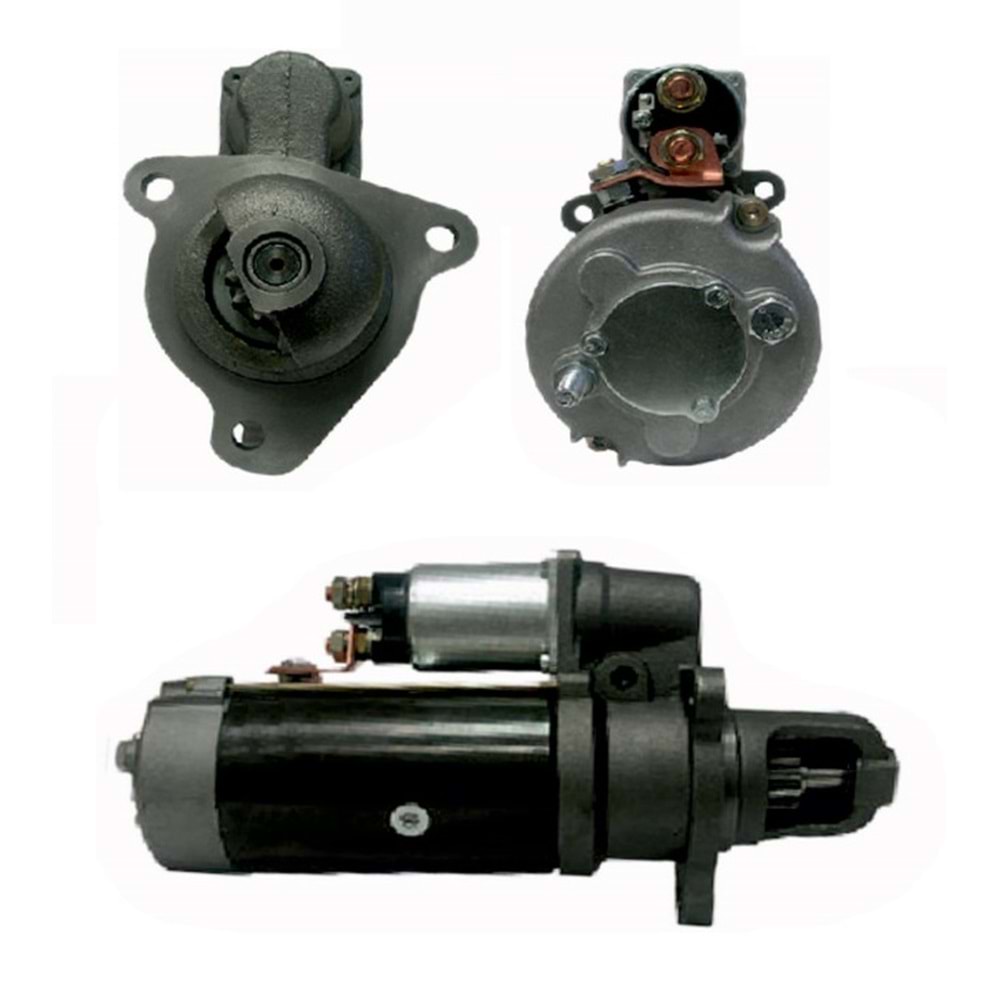 MARS MOT. 24V.SCANI 114/164/T94/144 ->1998