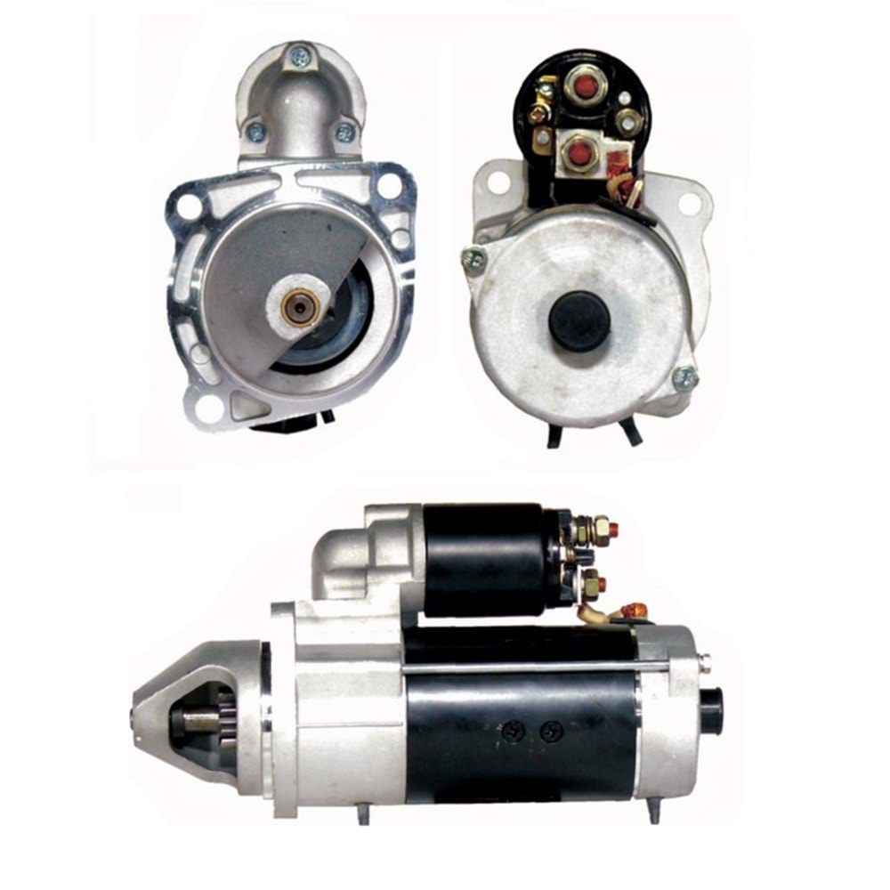 MARS MOT. 24V.FORD CARGO M.MOTORU 231