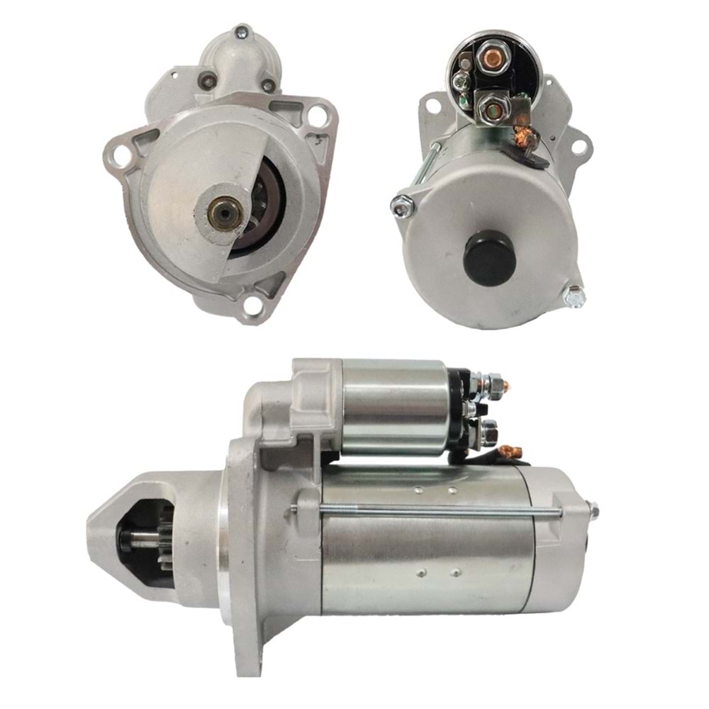 MARS MOT. 24V.DAF 11D.75-250-270 M.MOT231