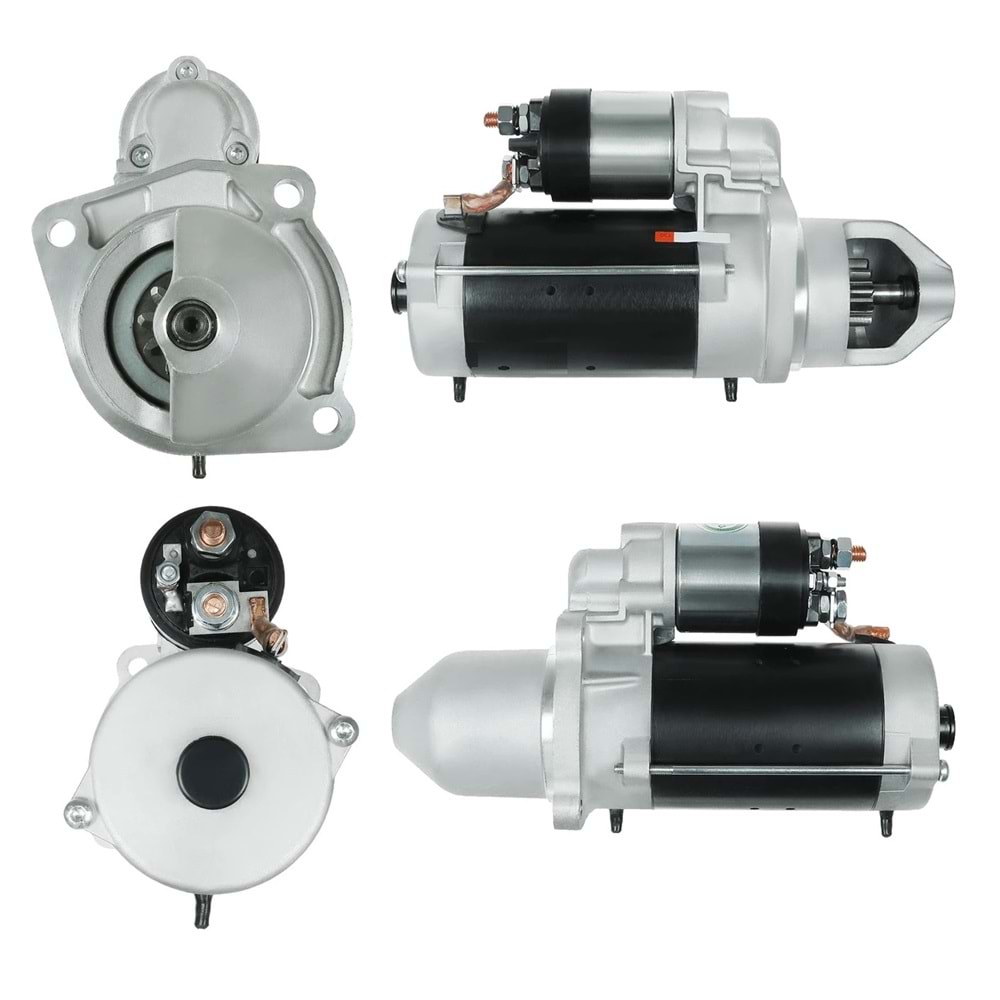 MARS MOT. 24V.DAF 65 CF180/CF210 231 1998->