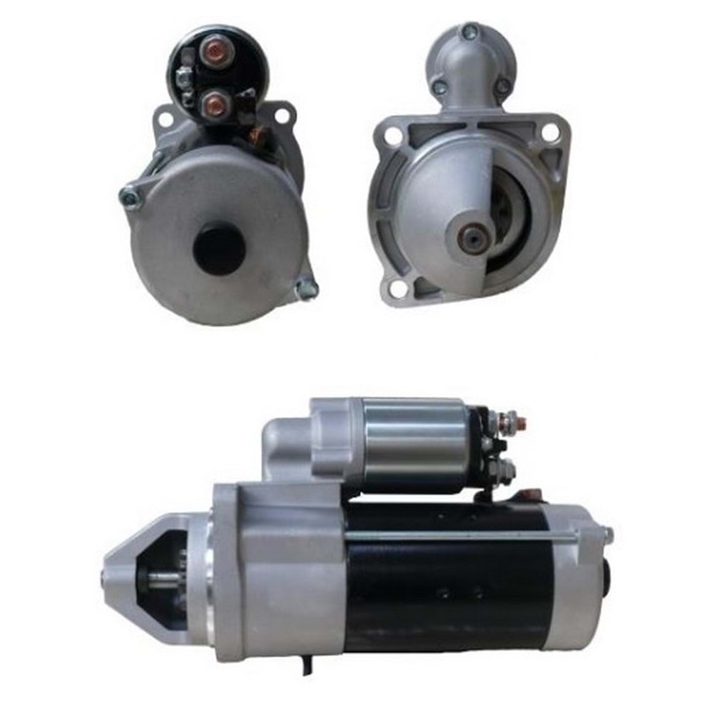 MARS MOT. 24V.10 DIS RENAULT PREMIUM/MIDLUM