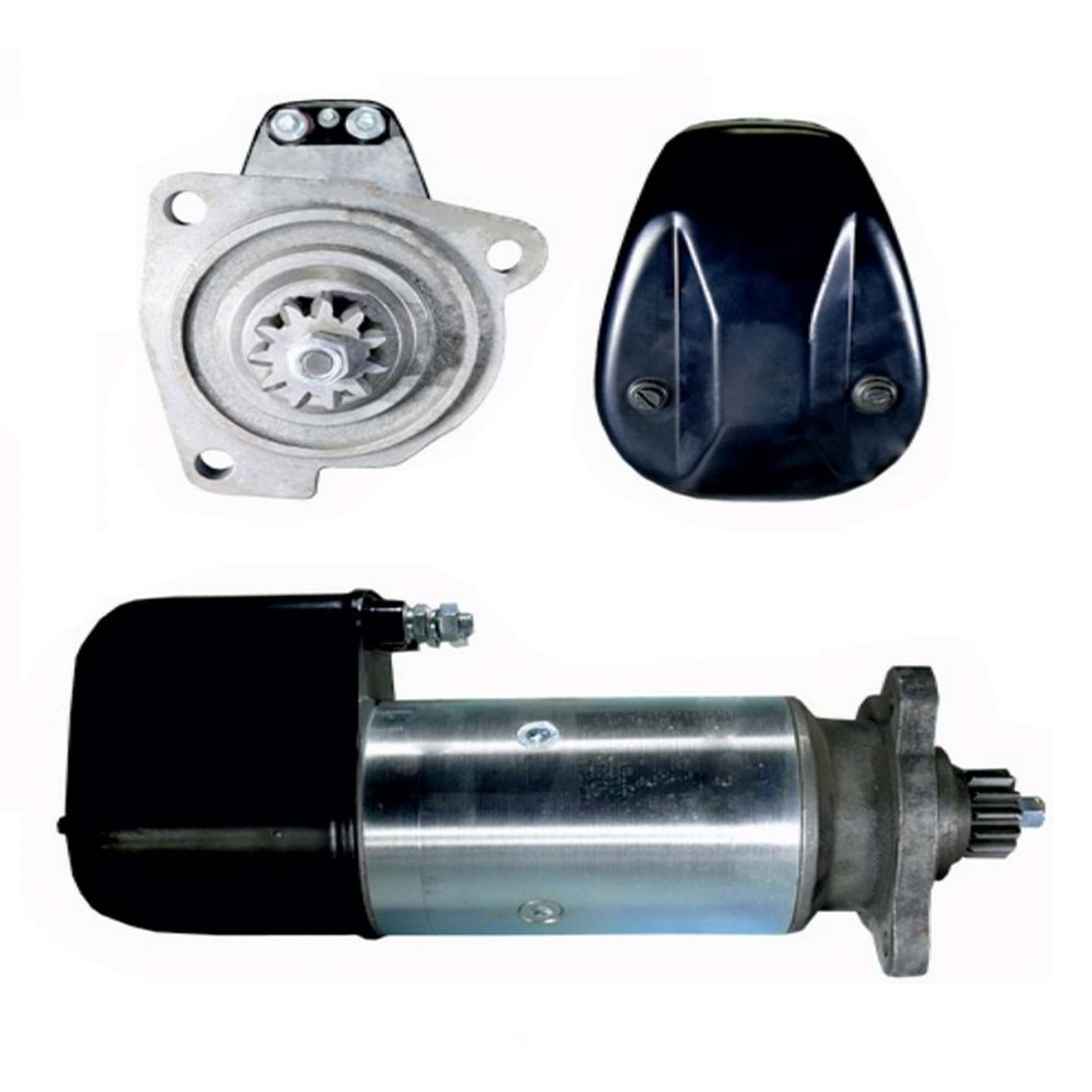 MARS MOT. STR 8110 ALFKB UZUN KAWASAKI 852ETZET-85Z