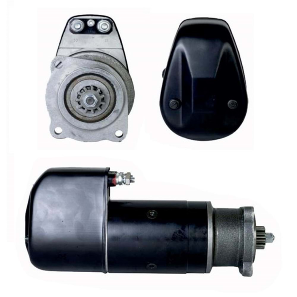 MARS MOT. 24V.11D. KAMYON