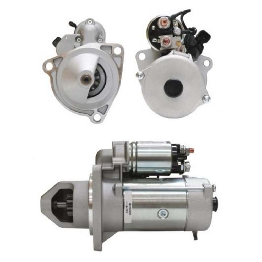 MARS MOT. 24V.11D DAF CF75-250/310 05> 263