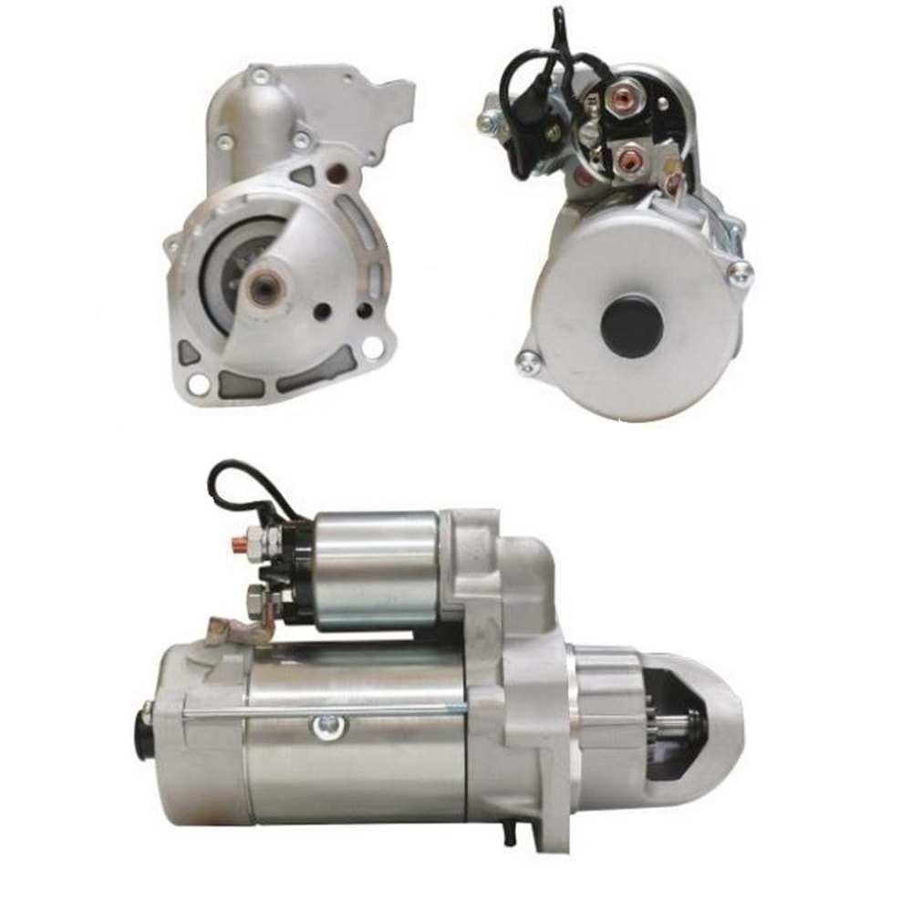 MARS MOT. 24V.9D MERC.ATEGO/AXOR/OTOBUS 263