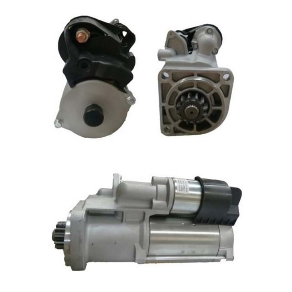 MARS MOT. 24V.12D F3L912 KHD DEUTZ 05-> 261