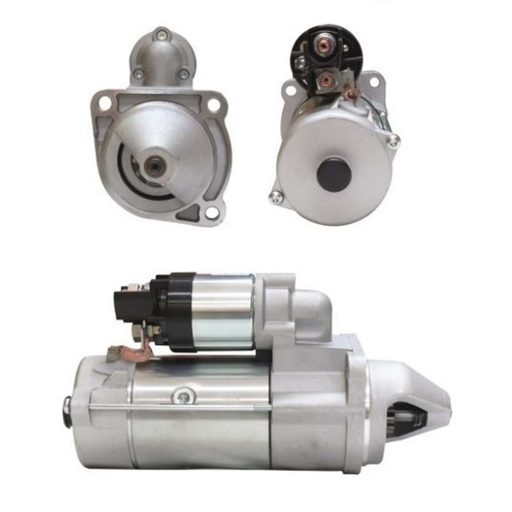 MARS MOT. 24V.10D CASE/IVECO/NEW HOLAND 263