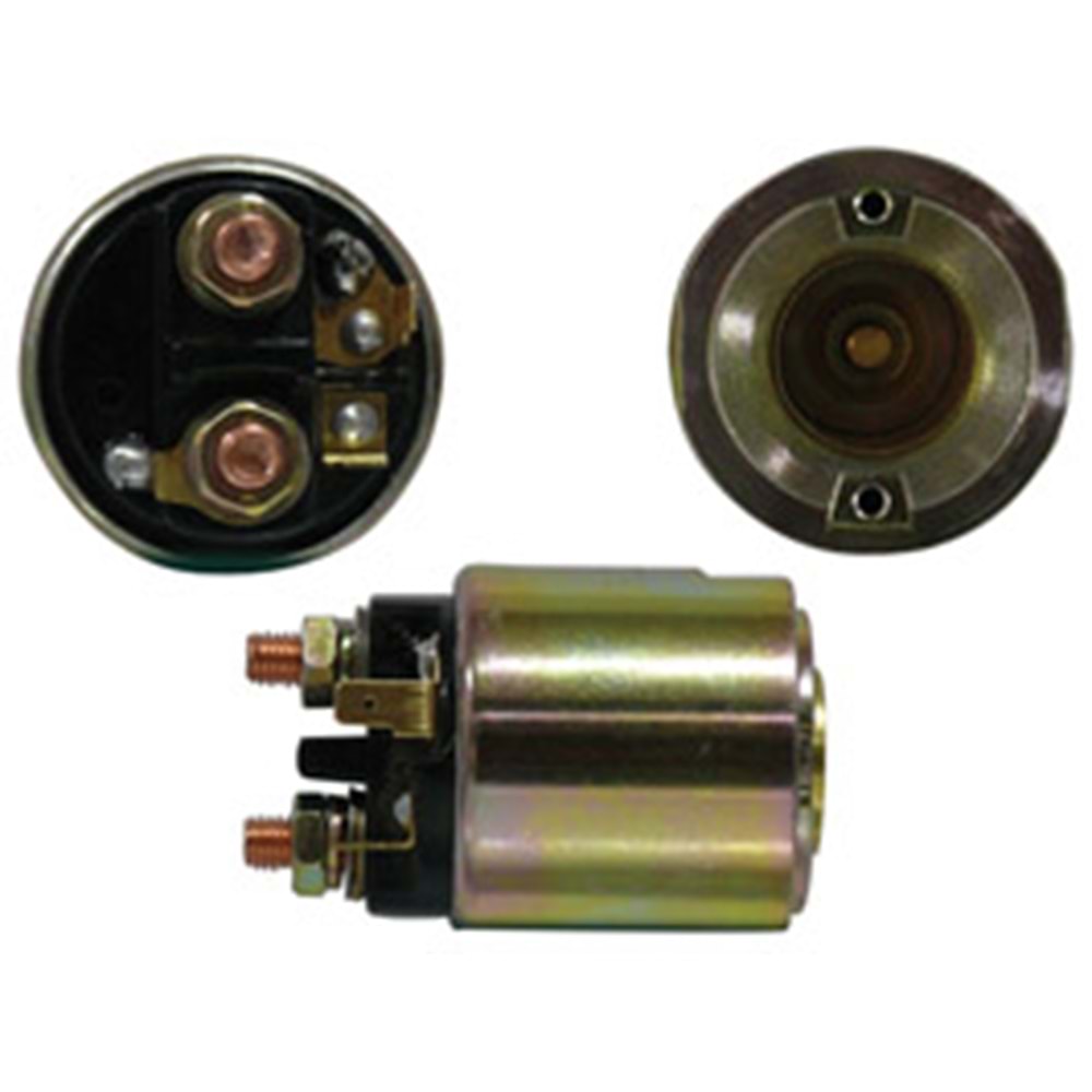 MARS OTOMATIGI R9-12-19 CIFT F. SV002