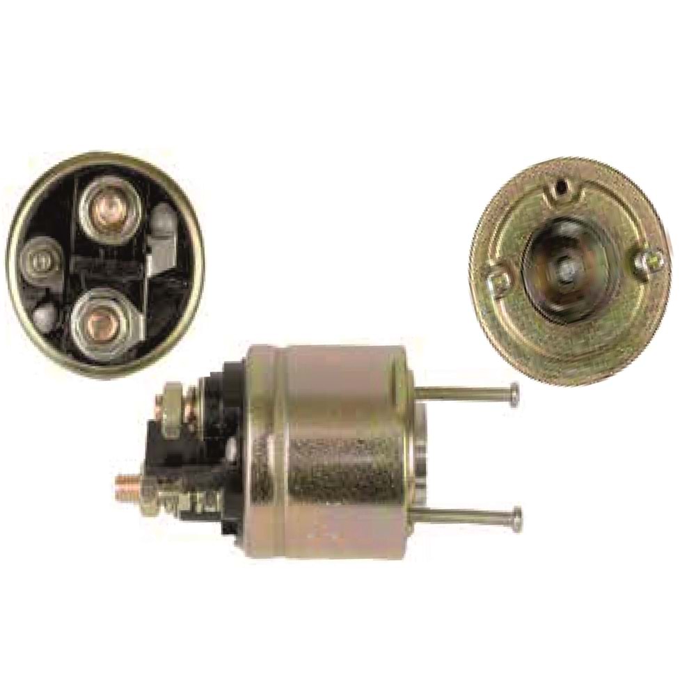 MARS OTOMATIGI VALEO D7G BIPPER 308 3008 207 1.9KW