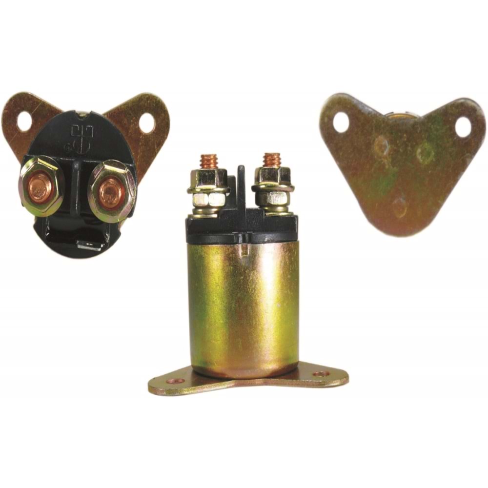 MARS OTOMATIGI 24V BOSCH ATEGO AXOR