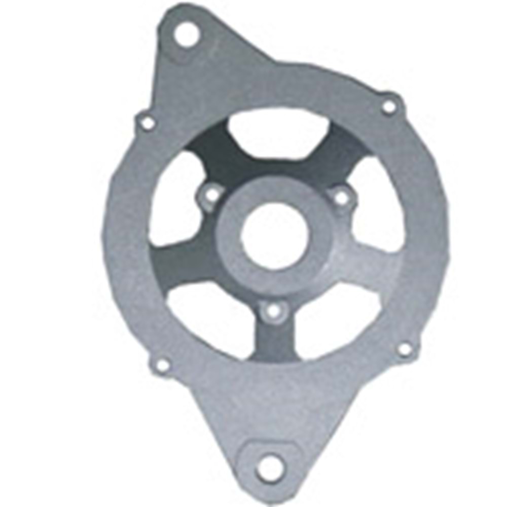 ALT BILYA KAPAK ON ISUZU NPR