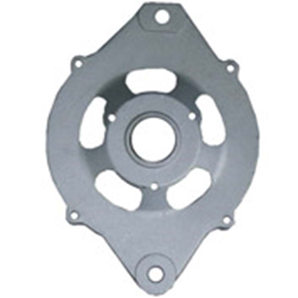 ALT BILYA KAPAK ON ISUZU CHAMPION