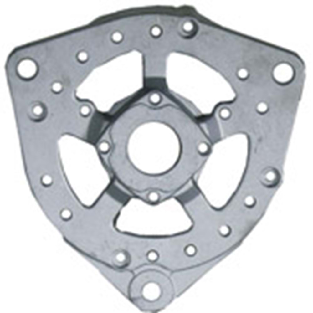 ALT BILYA KAPAK MB.ACTROS