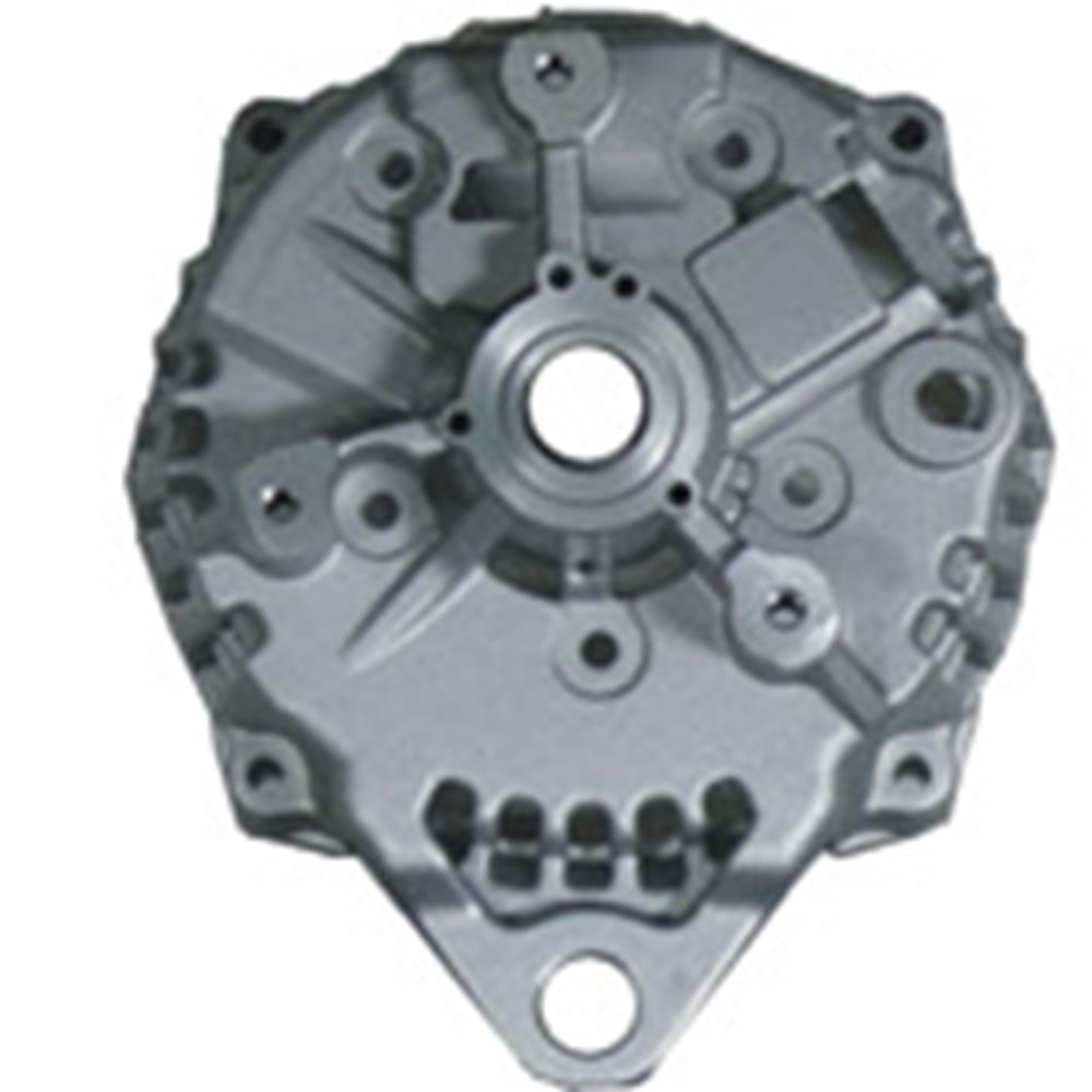 ALT DIOT KAPAK ISUZU TURKUAZ