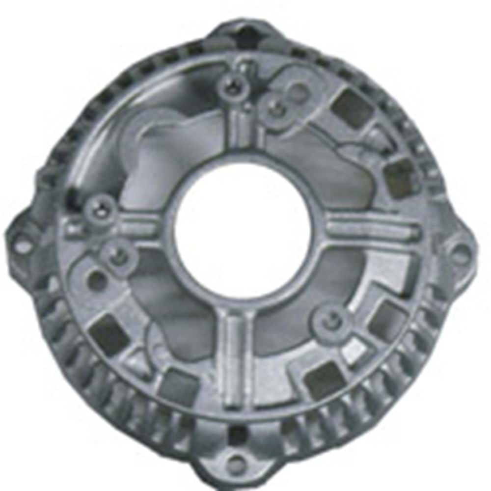 ALT DIOT KAPAK SPRINTER-VITO