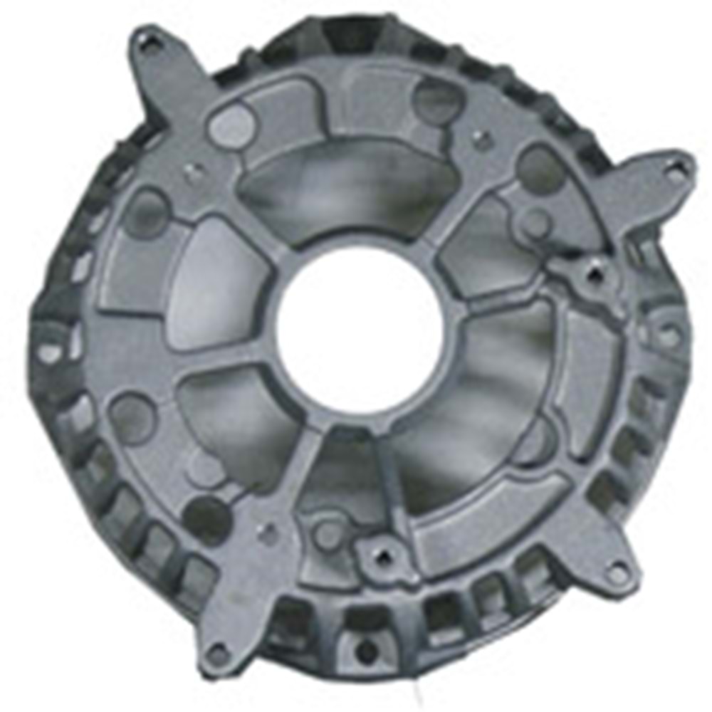 ALT DIOT KAPAK ACTROS ATECO