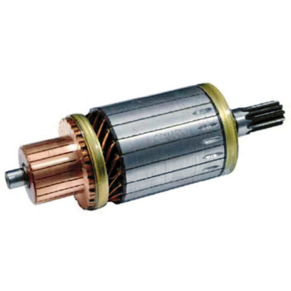 MARS KOLLEKTORU HITACHI MARATON 24V