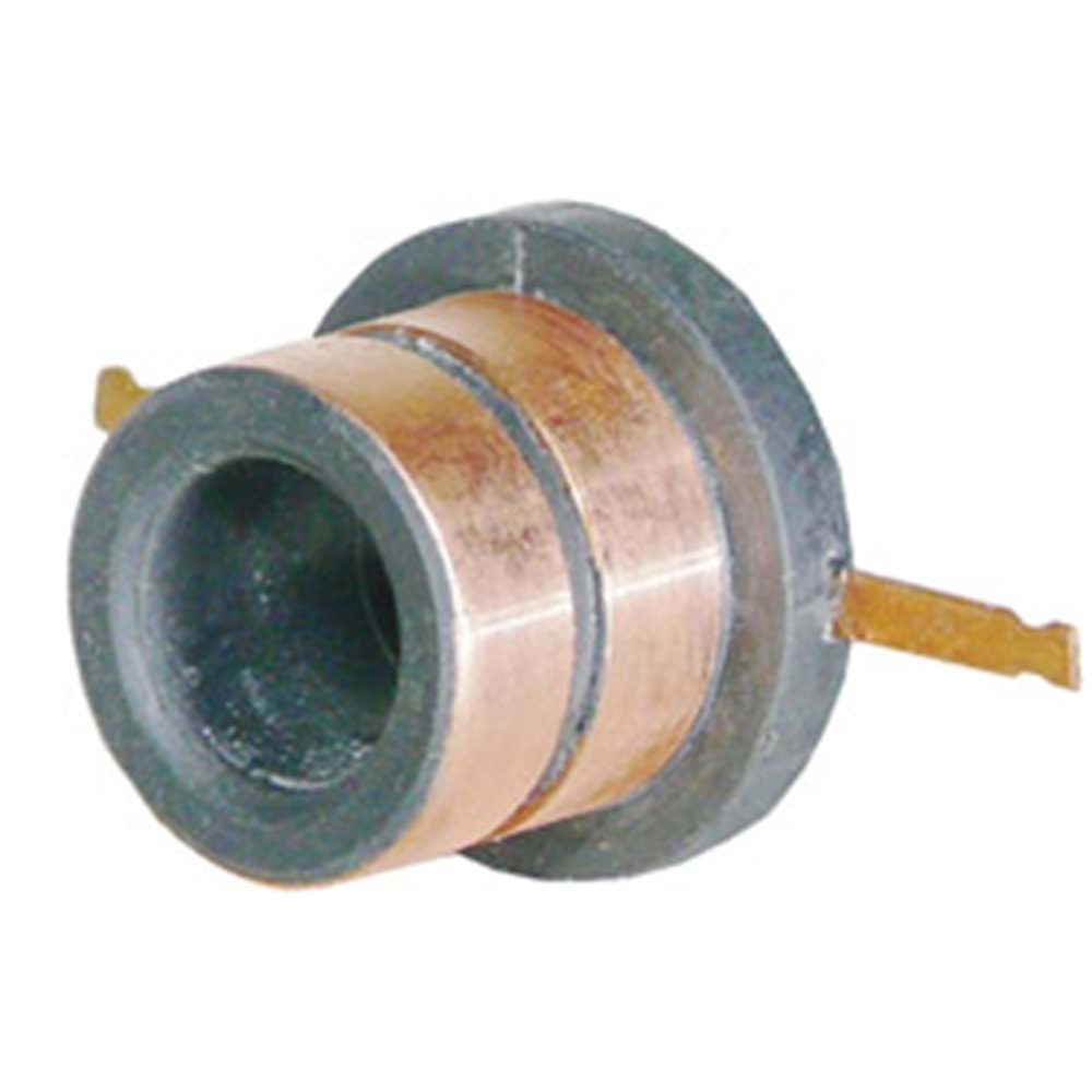 LUCAS TIP FATIH ROTOR BAKIRI