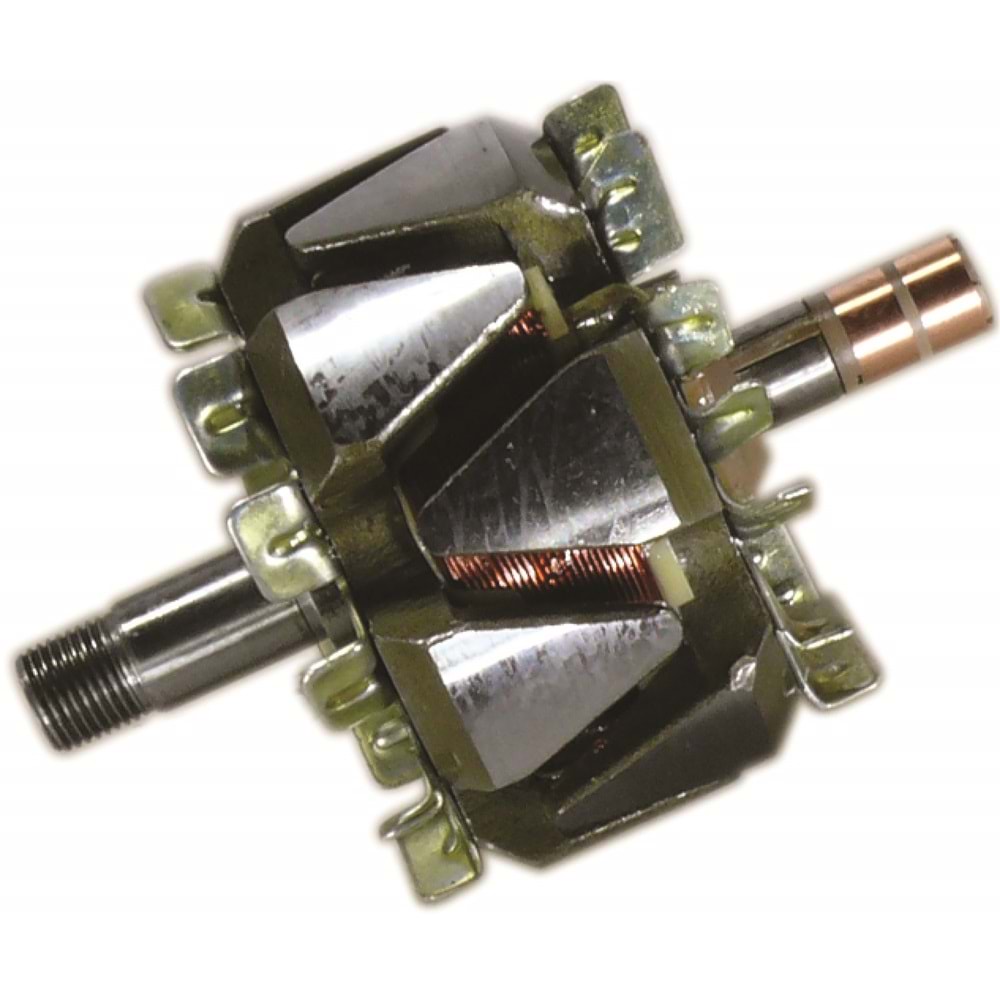 ALT ROTOR 12V 90A HYUNDAI ACCENT 2002>