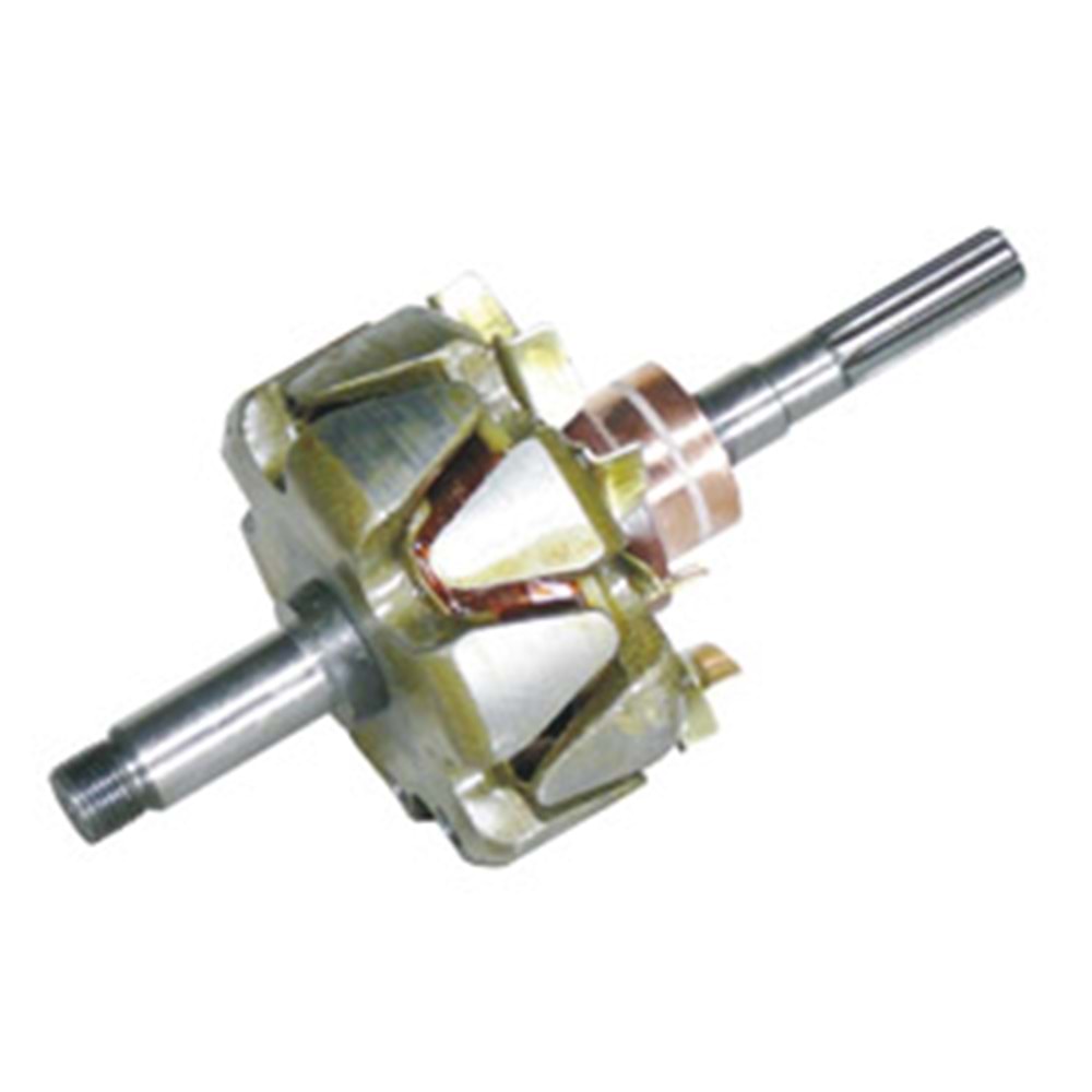 ALT ROTOR ISUZU CHAMPION