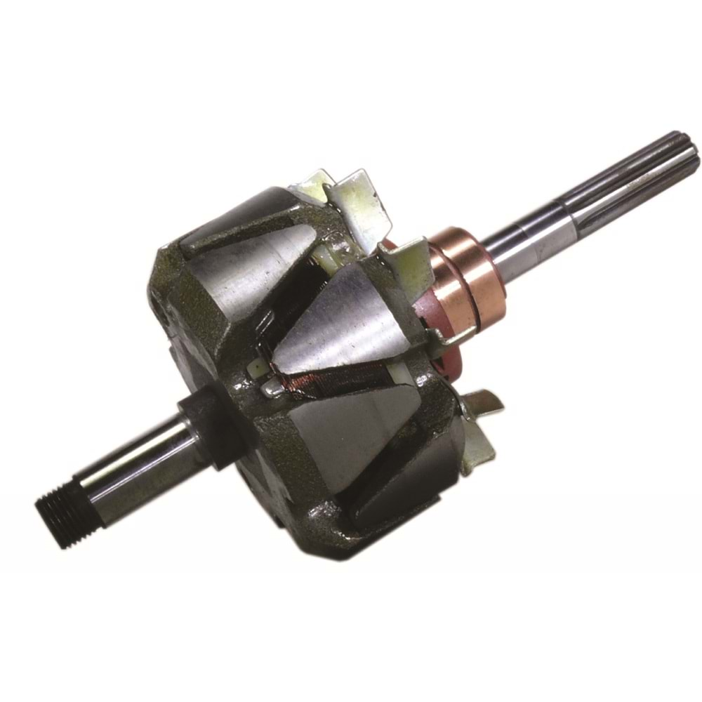 ALT ROTOR 24V ISUZU 60A