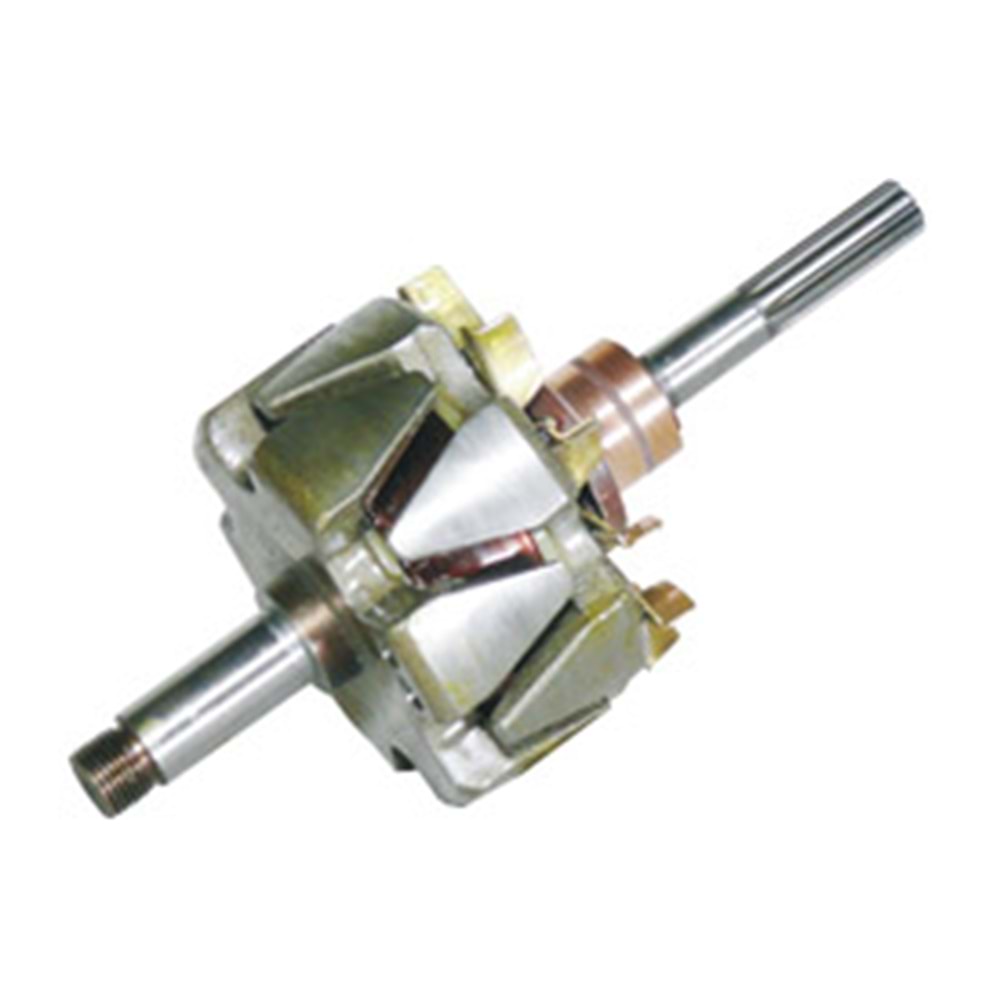 ALT ROTOR 24V ISUZU TURKUAZ