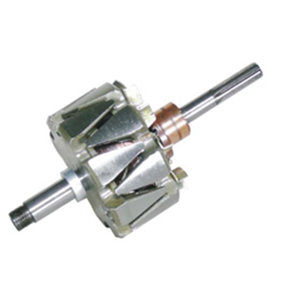 ALT ROTOR ISUZU 24V 80A
