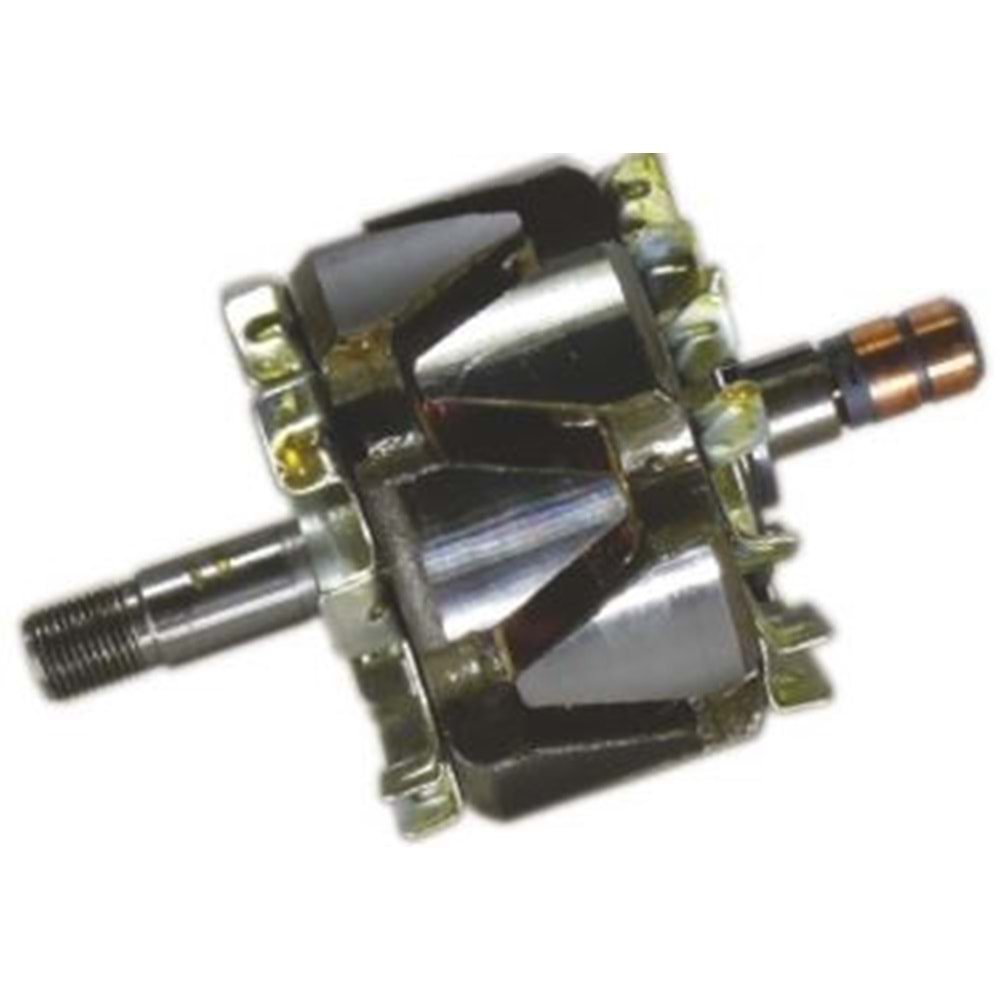 ALT ROTOR DOBLO VECTRA N. VISTEON 12V 120A