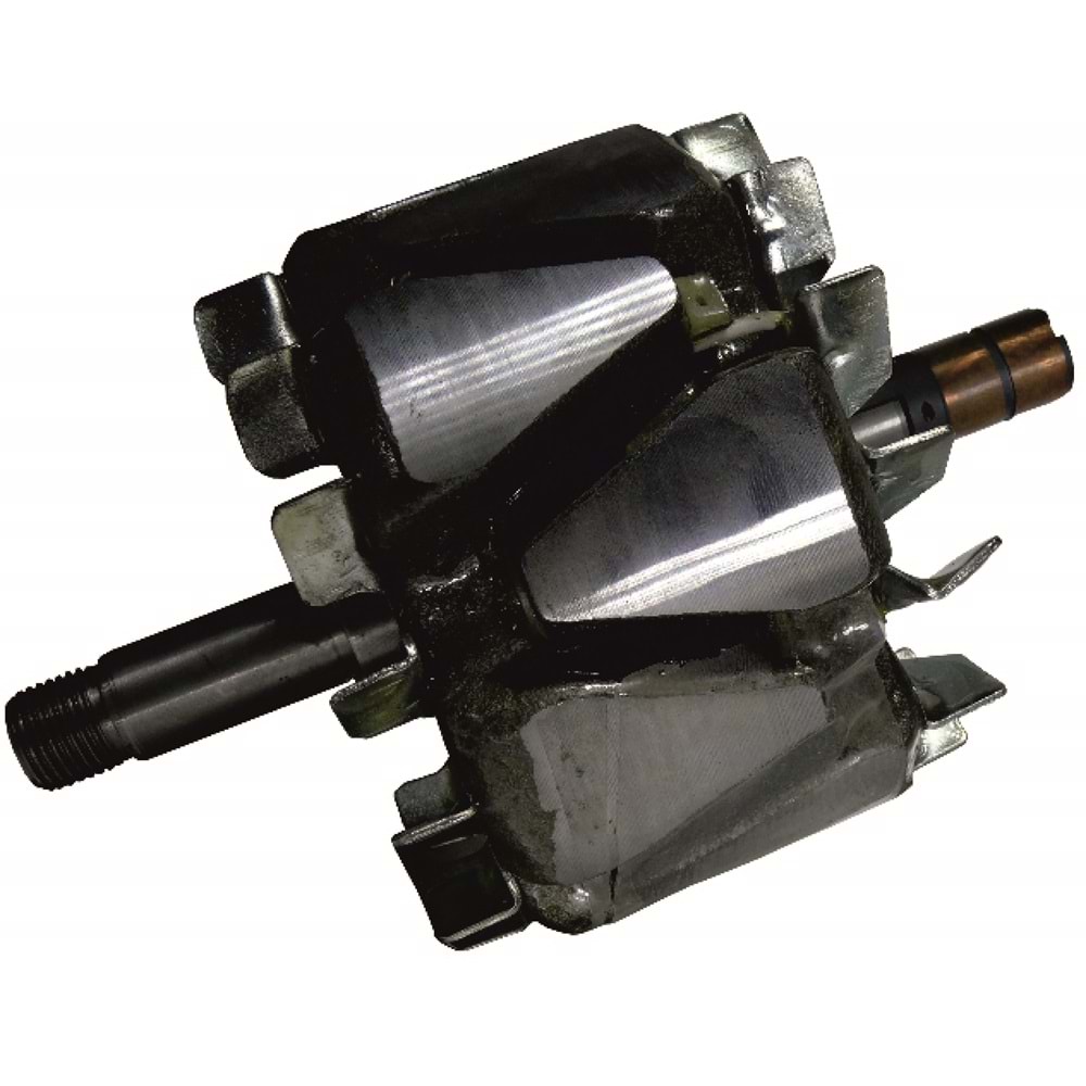 ALT ROTOR 12V N.DENSO 120A FOCUS