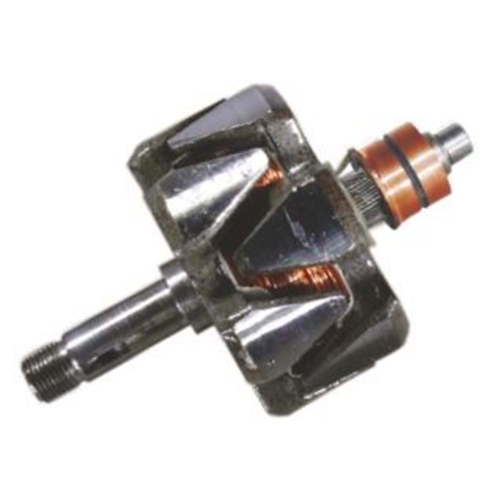 ALT ROTOR 24V 40A BOSCH T.PROFESYONEL KOMATSU