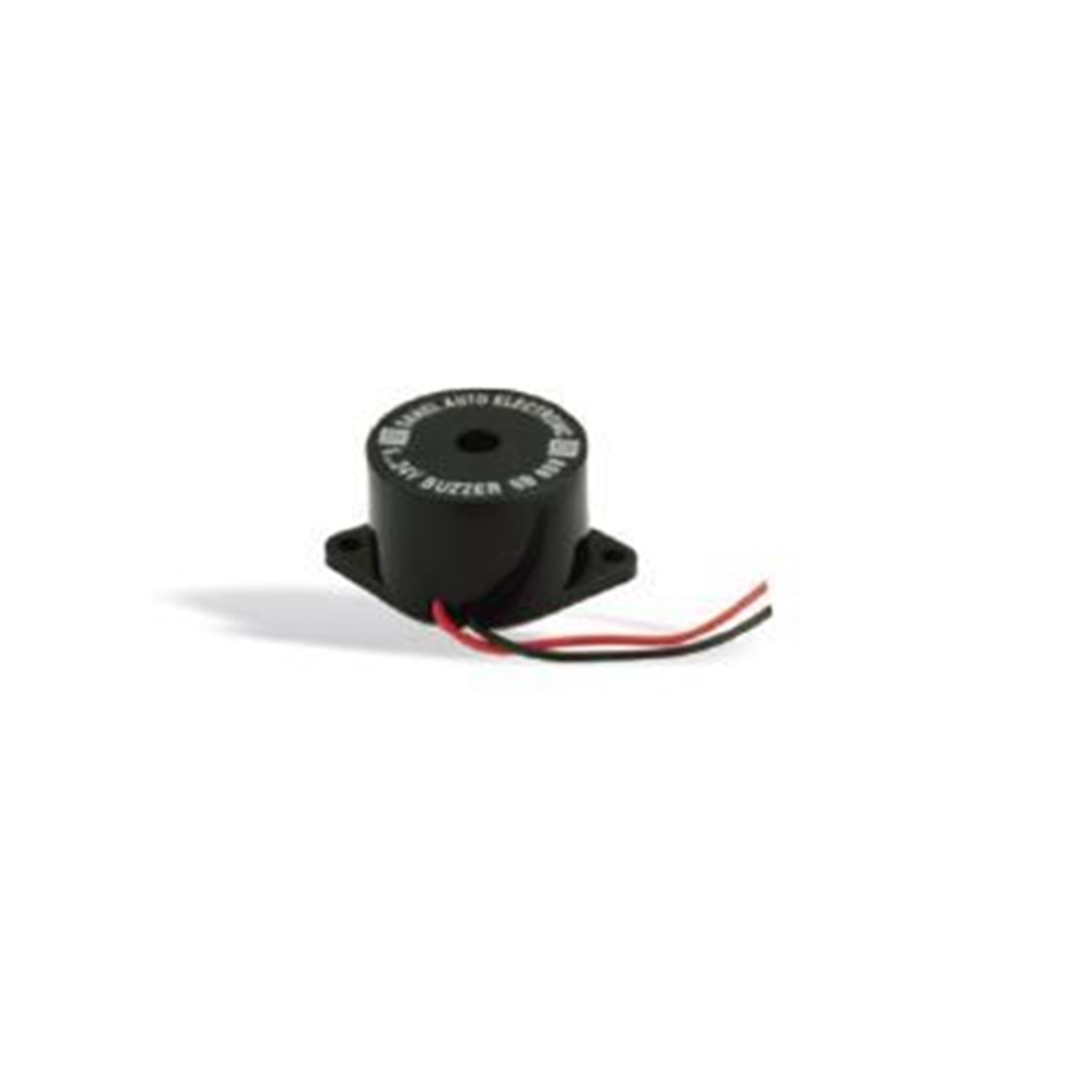 BUZZER (SUREKLI)