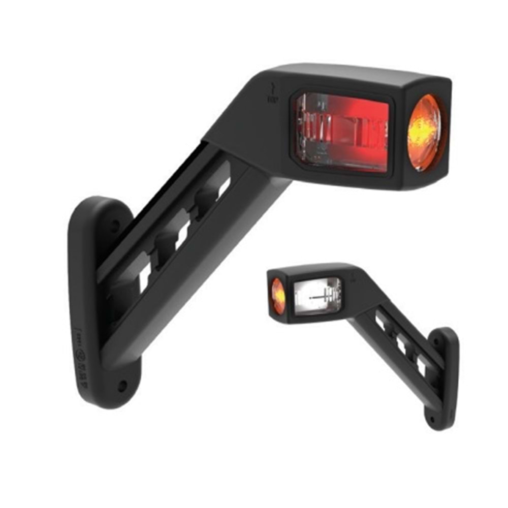BOYNUZ LAMBA FUNCTION LED 500mm SOL