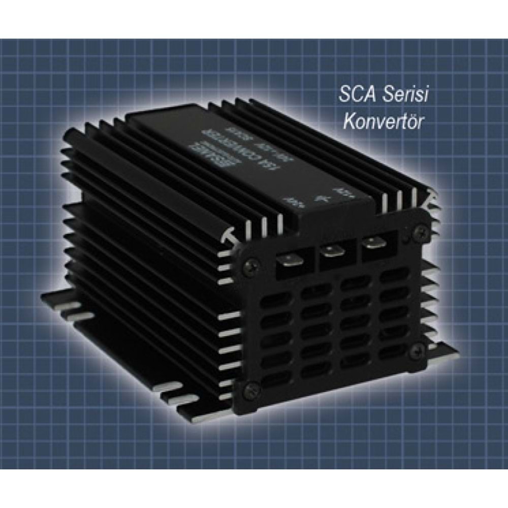 KONVERTOR 20A SWITCH MADE