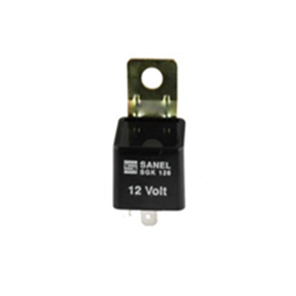 12V GERILIM KORUMA UNITESI TRK