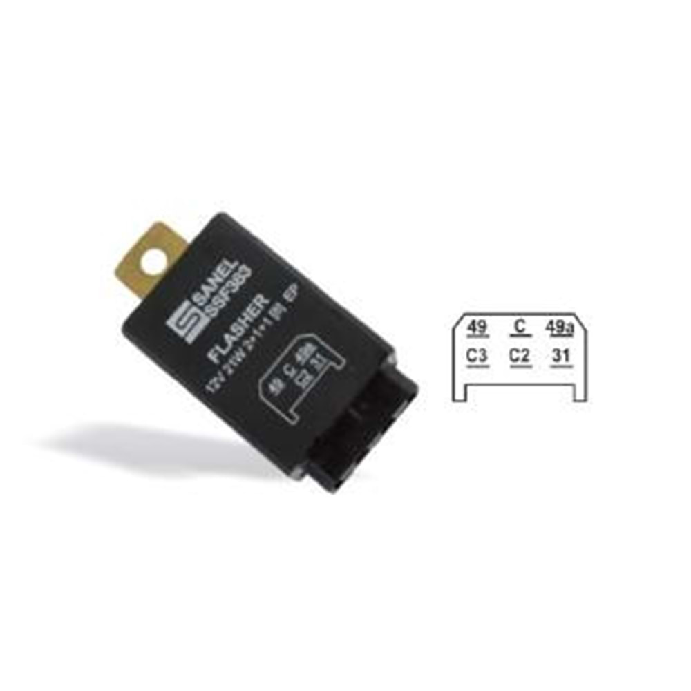 12V FLASER 3 IKAZLI TRAKTOR