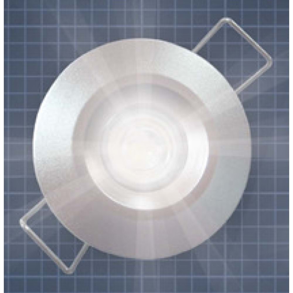 POWER LED SPOT 100W