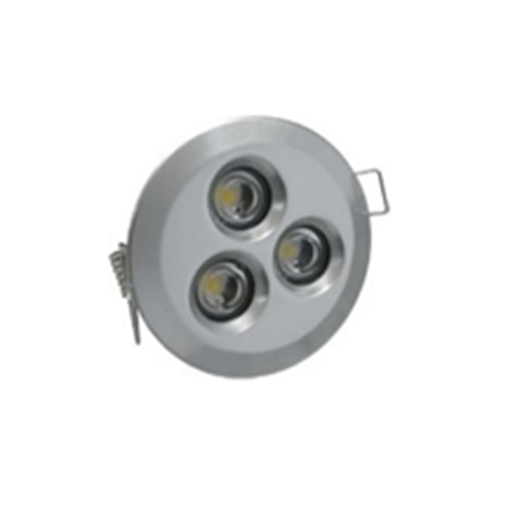 POWER LED SPOT 300W