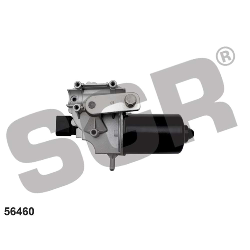 SİLECEK MOTORU FORD TRANSIT COURIER - TOURNEO COURIER(B460) (ET7617B471AA)