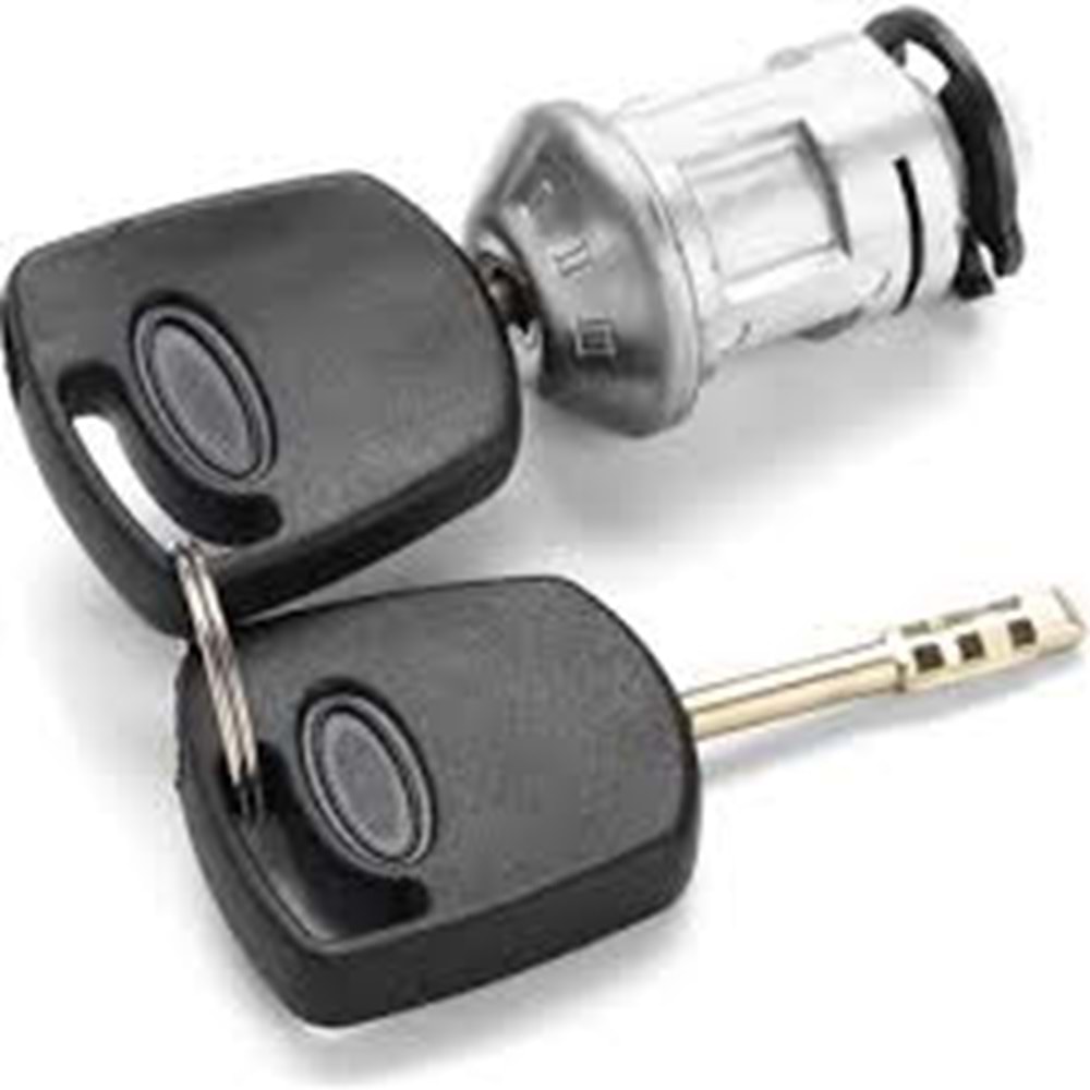 KONTAK KILIT FORD CONNECT 4 KAPI