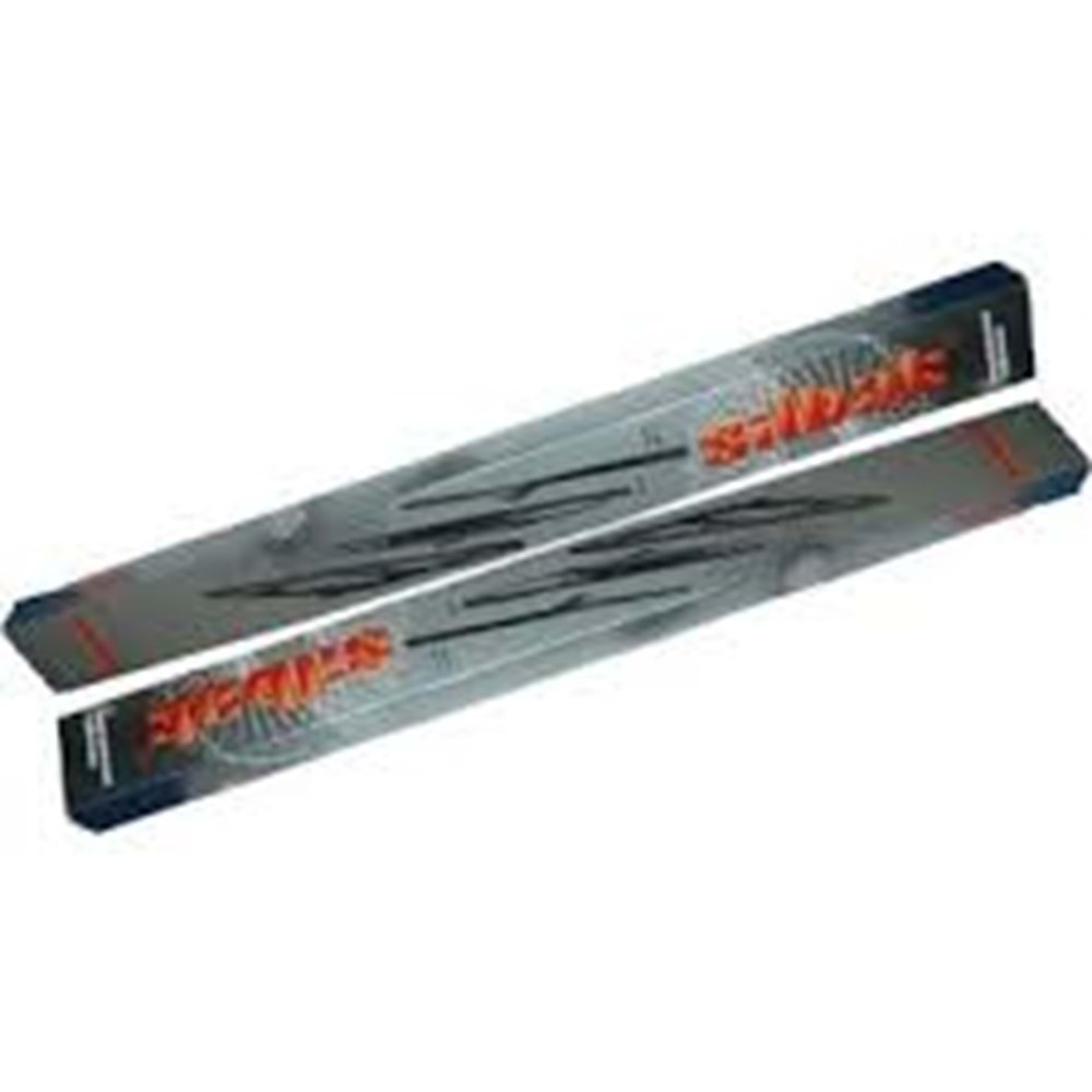 600-400MM MUZ SÜPÜRGE CHEVROLET, DODGE, FORD, HYUNDAI, INFINITI, KIA, LADA, LANCIA,