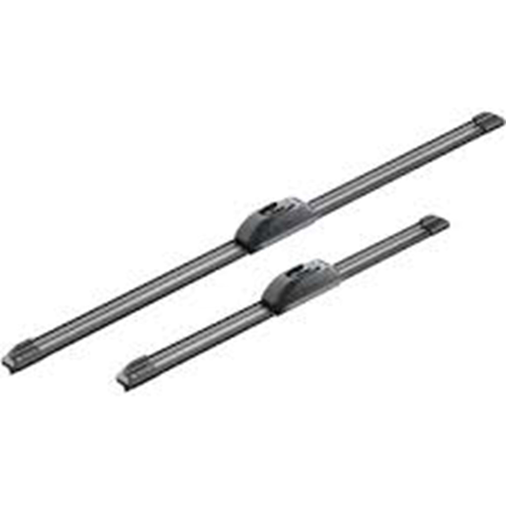 600-430MM MUZ SÜPÜRGE SİLECEK SÜPÜRGESİ TAKIM ORJİNAL TOYOTA RAV 4 II, FACELİFT [A3] 11/05-