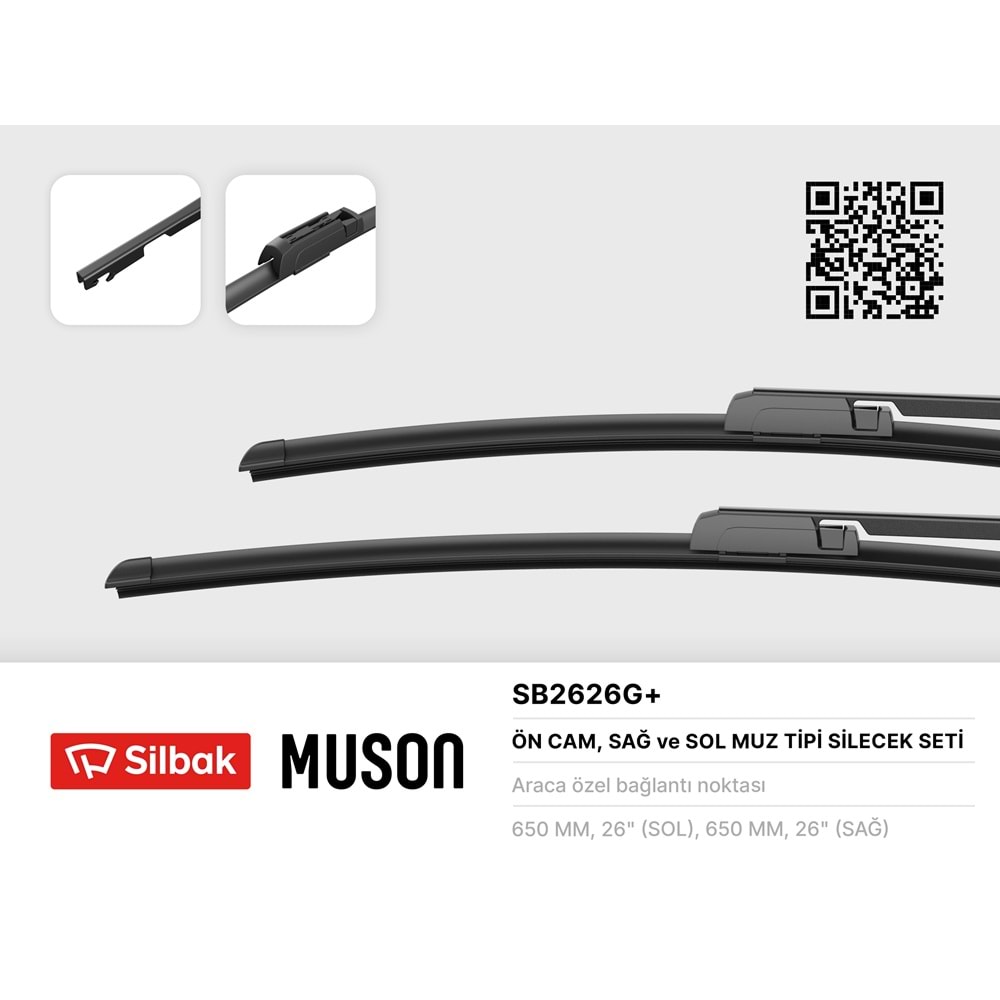 SILGI SUPURGE BANANA TIP SEAT ALTEA XL TOLEDO 04-09