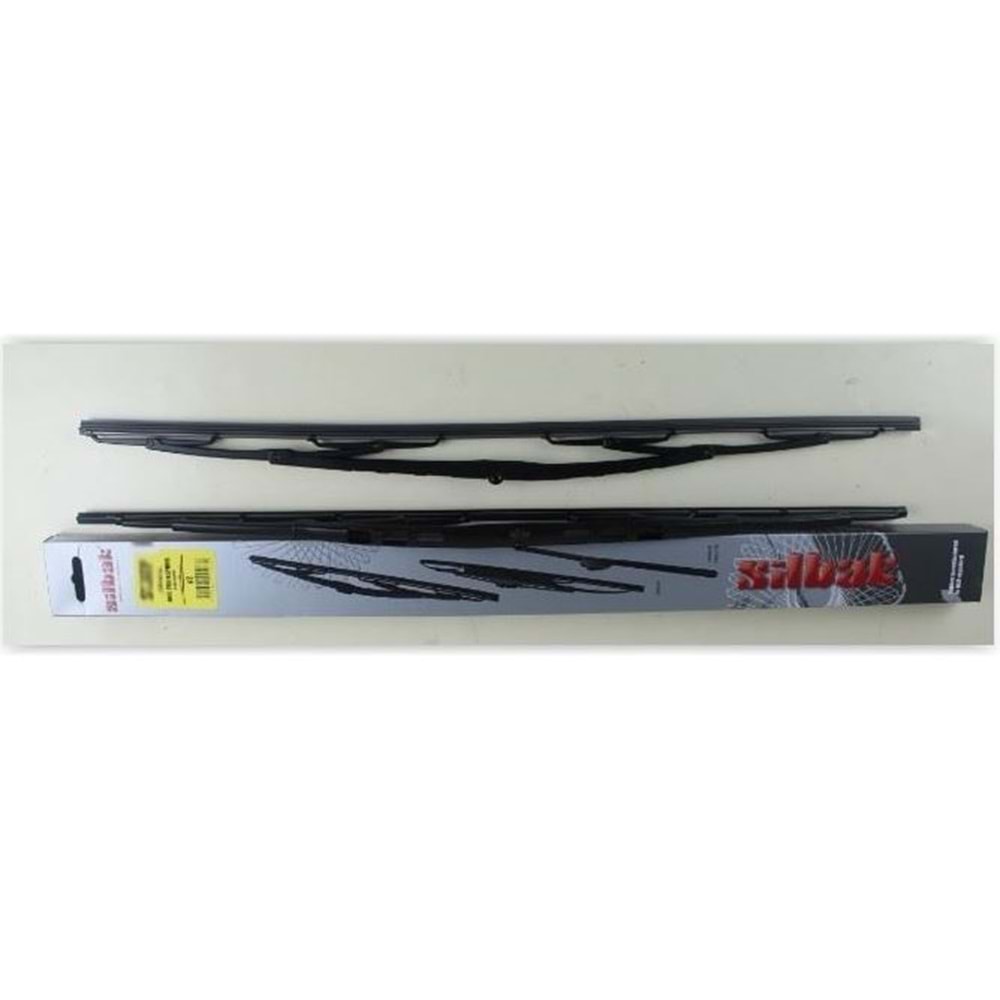 SILGI SUPURGE SCANIA, VABIS, NISSAN VENETTA,OPEL ZAFIRA, MERCEDES 190, C KLASS, BMW 5 SERISI 600mm