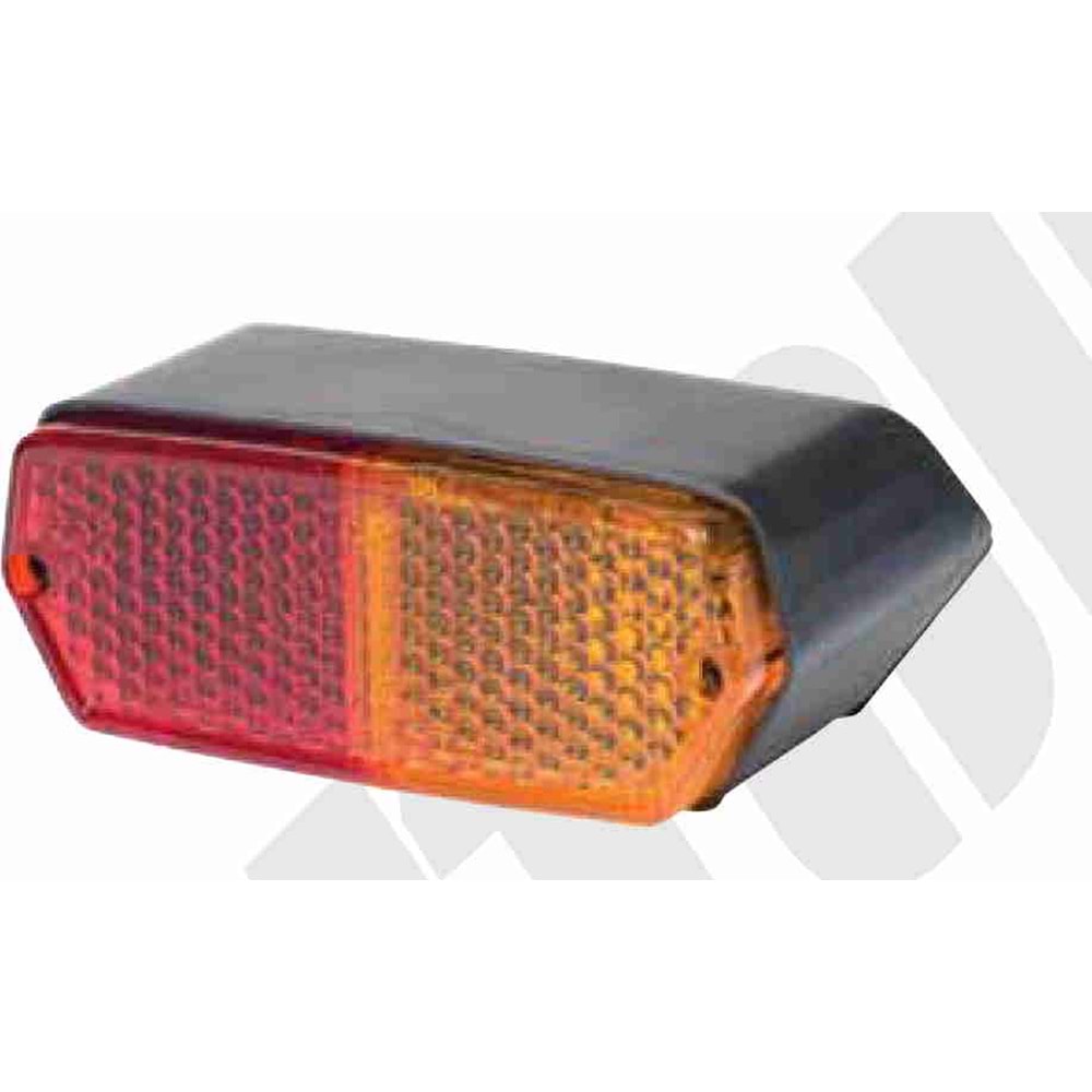 STOP CAMI FIAT 480 640 TRAKTOR SAG