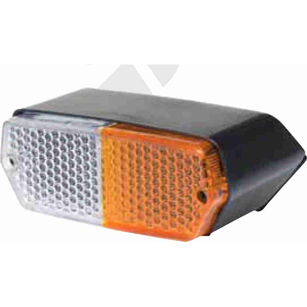 PARK LAMBA ON FIAT 480 640 TRAKTOR SOL