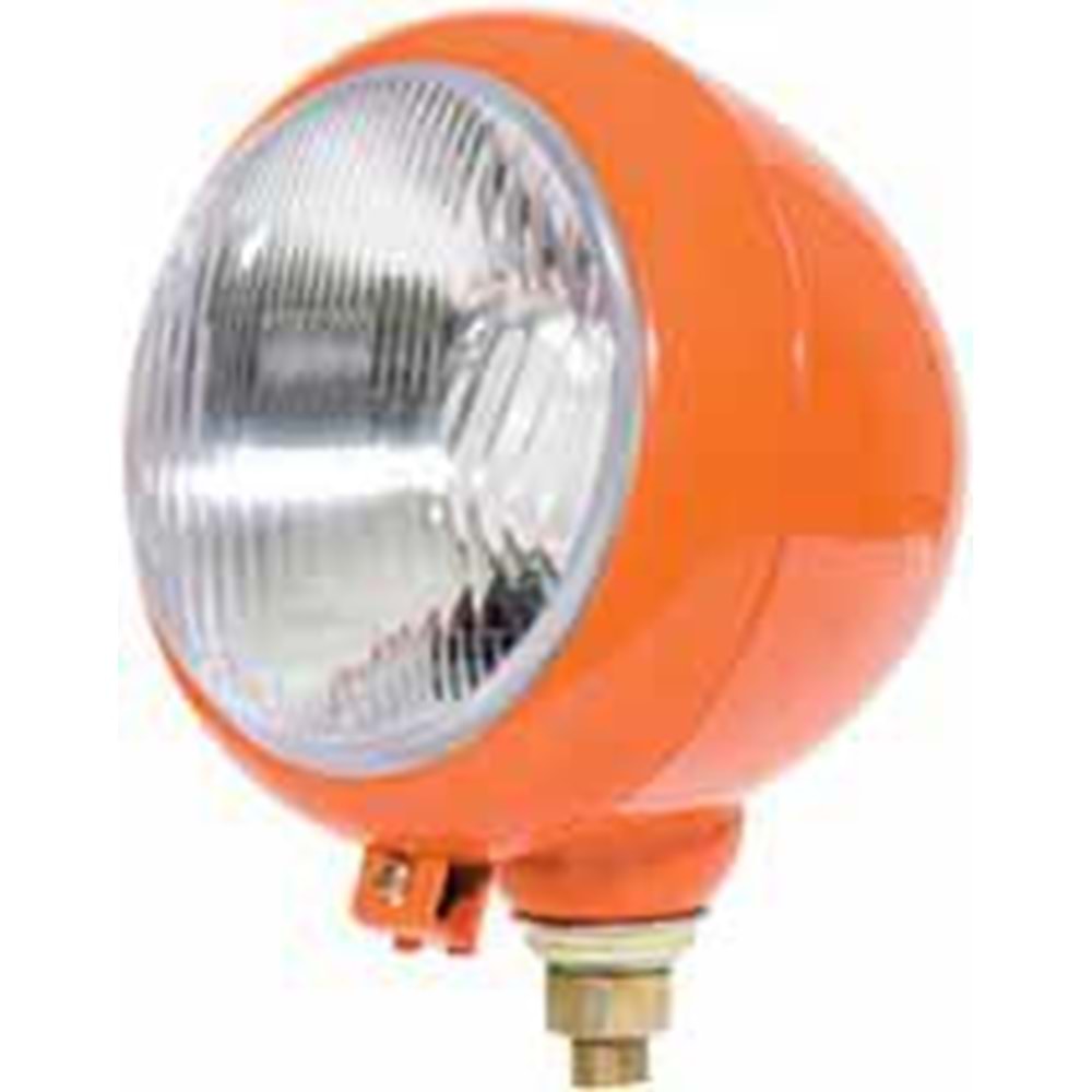 FAR ON TURUNCU FIAT 480 640 TRAKTOR